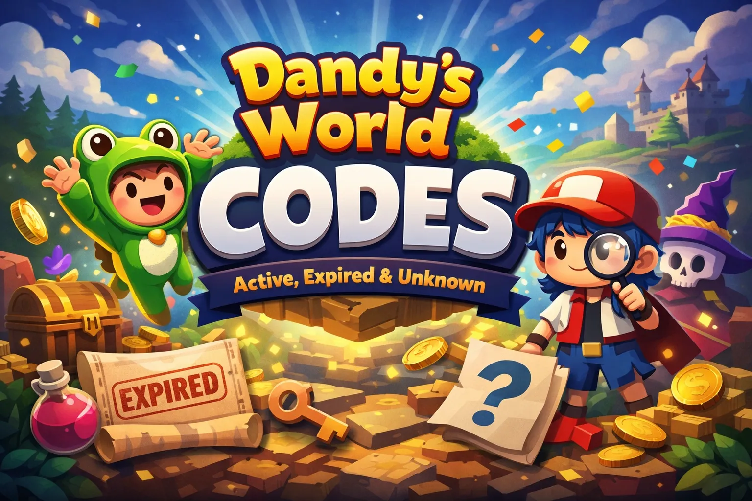 latest-dandys-world-codes