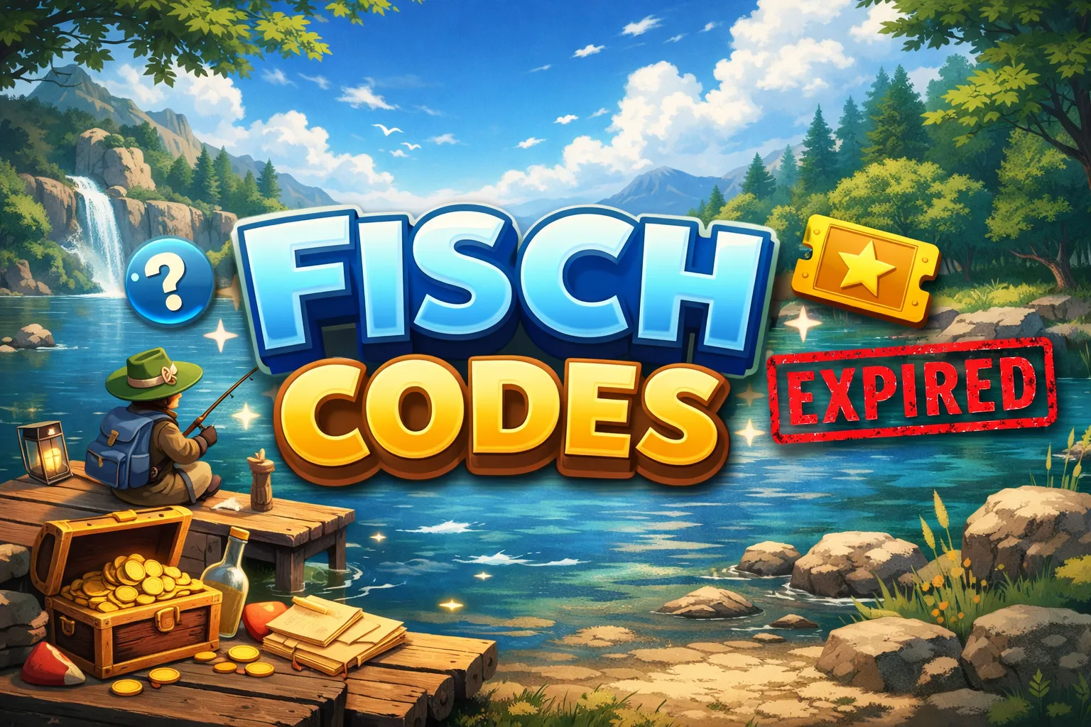 latest-fisch-codes
