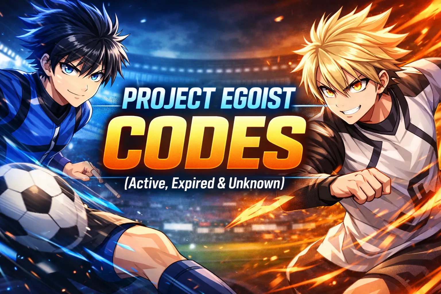 latest-project-egoist-codes